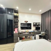 THÁI HÀ - TRUNG LIỆT: 5tầng, MT4m, 35m2 sáng - đẹp sẵn ở